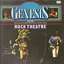 LP - Genesis - Genesis - Rock Theatre