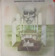 Genesis - Genesis Collection Volume One