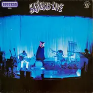 Genesis - Genesis Live