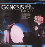 Genesis - Genesis With Peter Gabriel