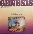 LP - Genesis - In The Beginning
