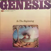 LP - Genesis - In The Beginning
