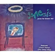 Genesis - Jesus He Knows Me