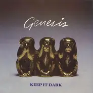 Genesis - Keep It Dark