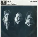 7'' - Genesis - Land Of Confusion