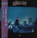 LP - Genesis - Live - + OBI