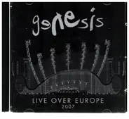 Genesis - Live Over Europe