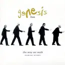 CD - Genesis - Live / The Way We Walk (Volume One: The Shorts)