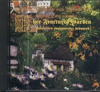 Genesis P-Orridge - Thee Fractured Garden