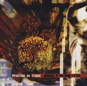 Genesis P-Orridge - Direction Ov Travel