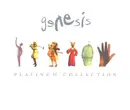 CD-Box - Genesis - Platinum Collection