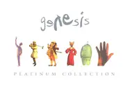 Genesis - Platinum Collection