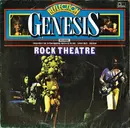 LP - Genesis - Reflection - Rock Theatre