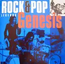 CD - Genesis - Rock & Pop Legends Series