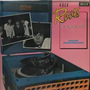 LP - Genesis - Rock Roots
