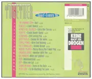 CD - Genesis / Roxette / Simple Minds a.o. - Forever Together - Die Hits Der Großen Sport-Events '96
