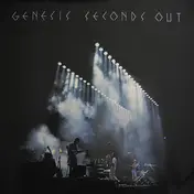 Genesis - Seconds Out