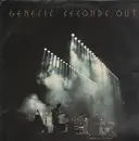 Double LP - Genesis - Seconds Out