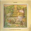 LP - Genesis - Selling England By The Pound