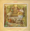 LP - Genesis - Selling England By The Pound
