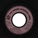 7inch Vinyl Single - Genesis - Spot The Pigeon - No cover