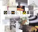 CD Single - Genesis - The Carpet Crawlers 1999