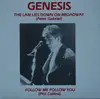 Picture LP - Genesis - The Lam Lies Down On Broadway / Follow Me Follow You