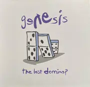 LP-Box - Genesis - The Last Domino? - Hadcover-Box, Limited Edition, 180 gram