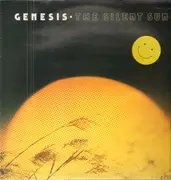 LP - Genesis - The Silent Sun - SILVER LABELS