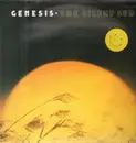 LP - Genesis - The Silent Sun - SILVER LABELS