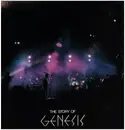 Double LP - Genesis - The Story Of Genesis - Incl. Booklet, Lyrics Sheet