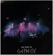 Double LP - Genesis - The Story Of Genesis - Incl. Booklet, Lyrics Sheet