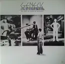 Double LP - Genesis - The Lamb Lies Down On Broadway