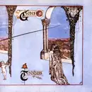 LP - Genesis - Trespass