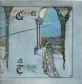 Genesis - Trespass