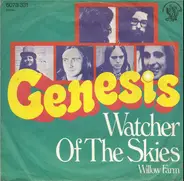 Genesis - Watcher Of The Skies