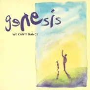 Genesis - We Can't Dance