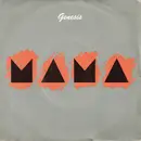 7inch Vinyl Single - Genesis - Mama