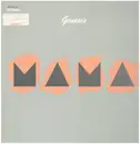 12inch Vinyl Single - Genesis - Mama - die-cut sleeve