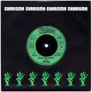7inch Vinyl Single - Genesis - Man On The Corner