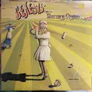 LP - Genesis - Nursery Cryme