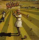 LP - Genesis - Nursery Cryme - Gatefold