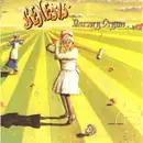 CD - Genesis - Nursery Cryme