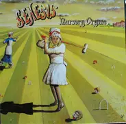 Genesis - Nursery Cryme