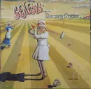 LP - Genesis - Nursery Cryme - Still Sealed, 180g
