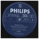 LP - Genesis - Nursery Cryme - Gatefold