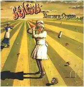 LP - Genesis - Nursery Cryme - Gatefold