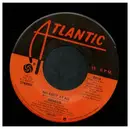 7inch Vinyl Single - Genesis - No Reply At All