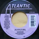7inch Vinyl Single - Genesis - No Son Of Mine