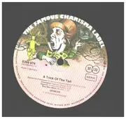 LP - Genesis - A Trick Of The Tail - Gatefold